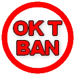 Emoji ban