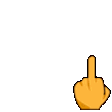 Emoji fuckyou