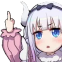 Emoji FUCK