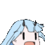 Emoji anime_moving