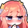 Emoji anime_turuncu_4