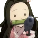 Emoji animenezukogun
