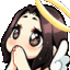 Emoji anime_pray