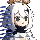 Emoji anime_desesperoir