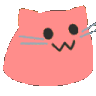 Emoji blobcatdance