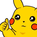 Emoji pikapprouve