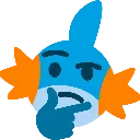 Emoji ohhellna