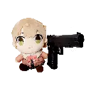 Emoji Sayakagun
