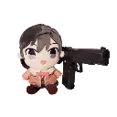 Emoji TOUKOGUN
