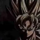 Emoji DarkGoku