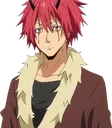 Emoji Benimaru_Regard