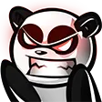 Emoji PandaRAGE