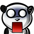Emoji PandaWTF