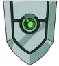Emoji bouclier_Shield
