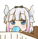 Emoji KannaSippy
