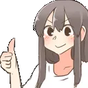 Emoji AkagitYes