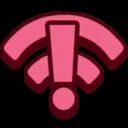 Emoji nowifi