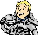 Emoji powerarmor