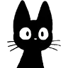 Emoji cat