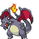 Emoji dracaufeushinyomg