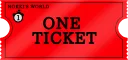 Emoji Ticket