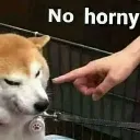 Emoji Nohorny