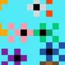 Emoji poissons_bisou