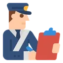 Emoji recrute
