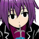 Emoji Violet_Boit
