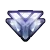 Emoji diamond