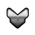 Emoji silver