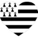 Emoji bretagne