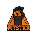 Emoji mysticastatic