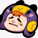 Emoji couillon