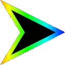 Emoji mod_fleche