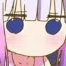 Emoji KannaWtf
