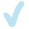 Emoji Nay_blue_check