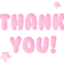 Emoji Nay_thank_you