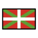 Emoji euskadi_flag
