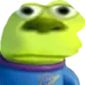 Emoji bruh
