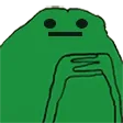 Emoji peepohum
