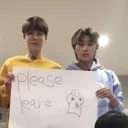 Emoji Nay_leave_2