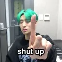 Emoji Nay_Shut_up