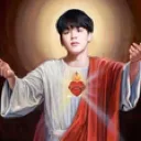 Emoji Nay_Saint_Yoongi
