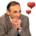 Emoji amour