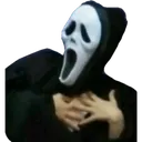 Emoji nosfa
