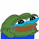 Emoji PepePleure