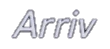 Emoji Arriv