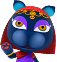 Emoji astrid