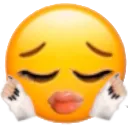Emoji xya